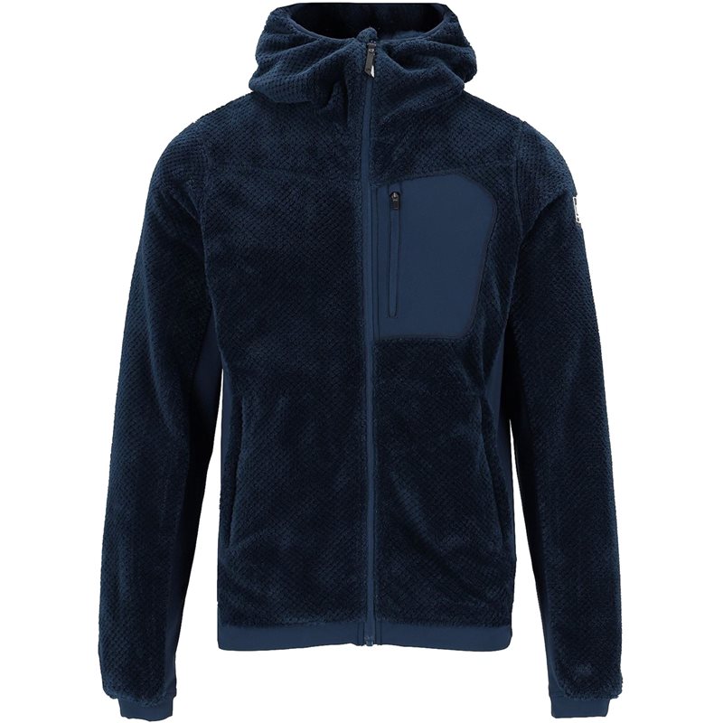 Twentyfour Isbre Air Fleece