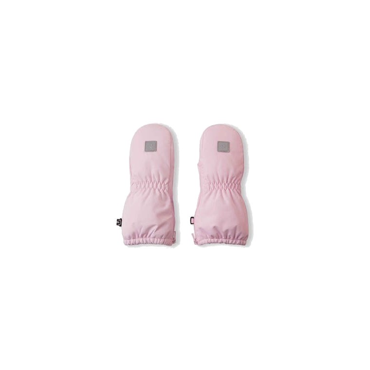 Reima Mittens, Tassu Pale Rose