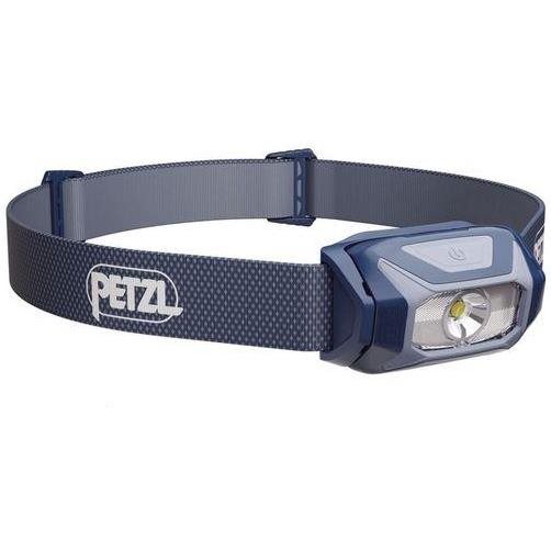 Petzl Tikkina Headlamp Blue Blue