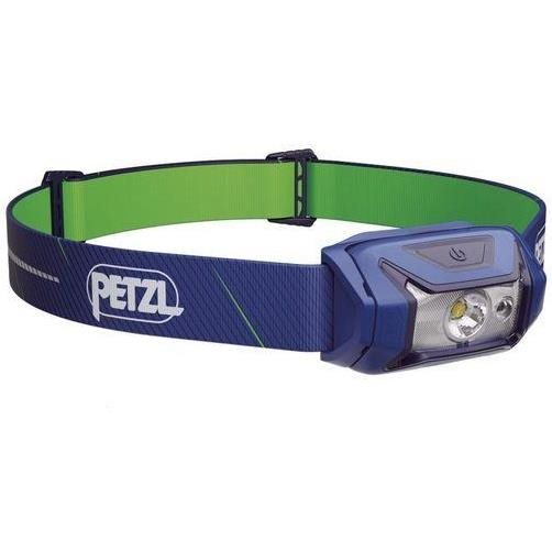 Petzl Tikka Core Headlamp Blue