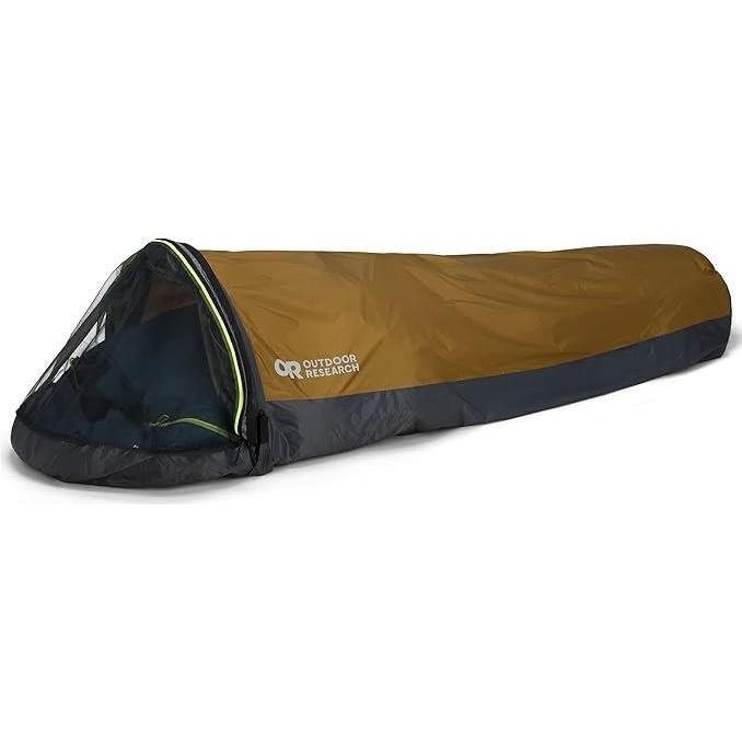 Outdoor Research Helium Bivy Coyote