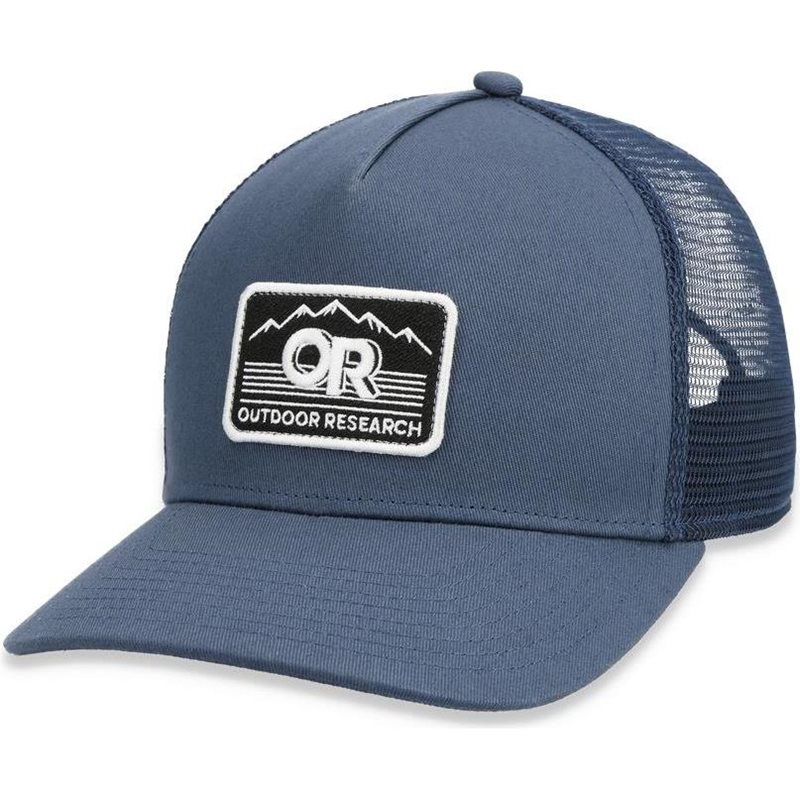 Outdoor Research Advocat Truck Hi CapPro Cap Dawn Dawn