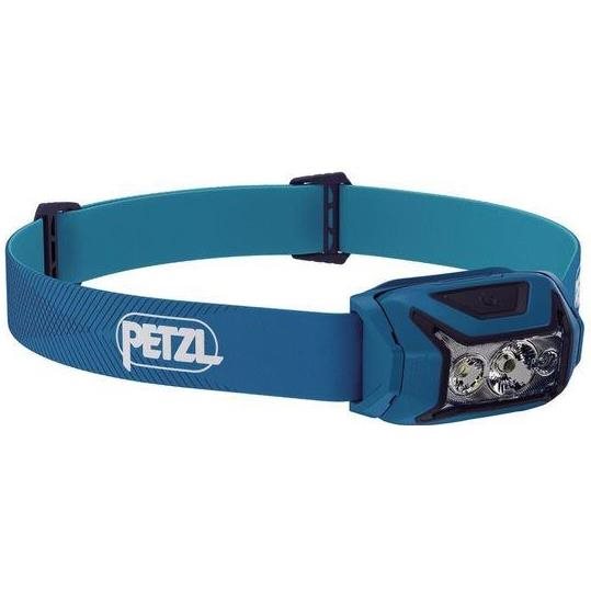 Petzl Actik Blue