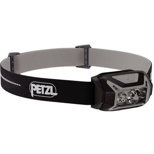 Petzl Actik Core Black