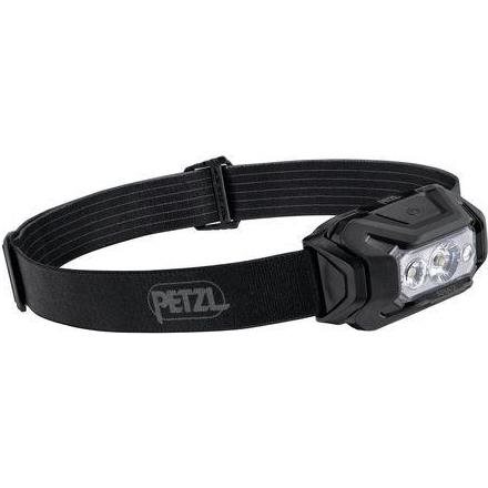 Petzl Aria 2 RGB Black Black