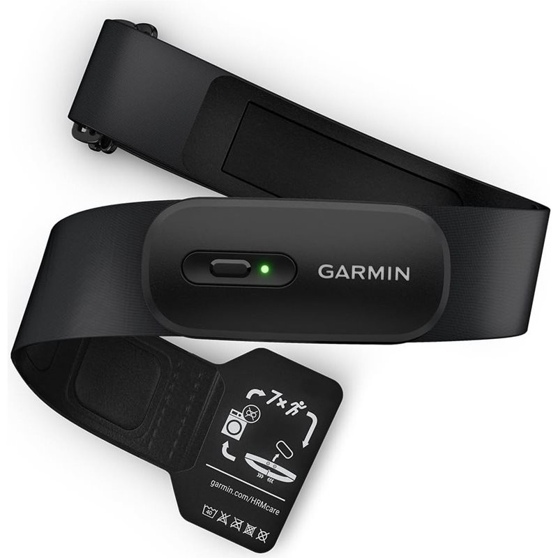 Alternativ bild 0 för Garmin HRM 200 (M-XL)