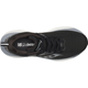 Saucony Triumph 22 Wide W Black/White