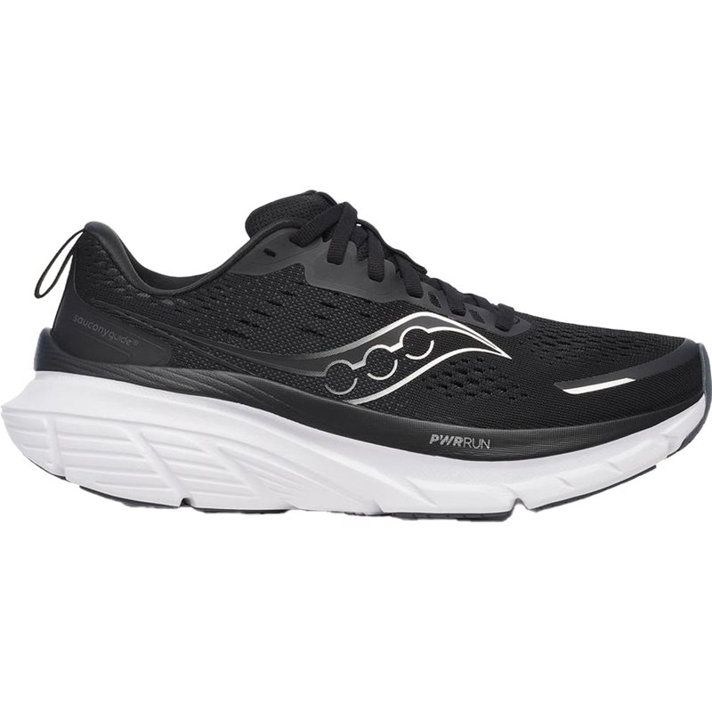 Saucony Løpesko Herre Guide 18