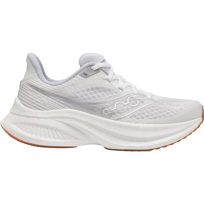 Saucony Endorphin Speed 5 W men White / Gum White / Gum 44,5