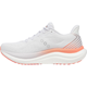 Saucony Triumph 23 W White/Wistful