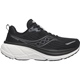 Saucony Hurricane 25 Wide W Black/White