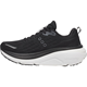 Saucony Hurricane 25 Wide W Black/White