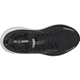Saucony Hurricane 25 Wide W Black/White