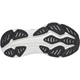 Saucony Hurricane 25 Wide W Black/White