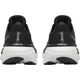 Saucony Hurricane 25 Wide W Black/White