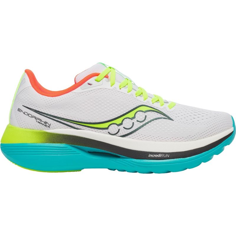 Saucony Løpesko M Endorphin Trainer Saucony Løpesko M Endorphin Trainer