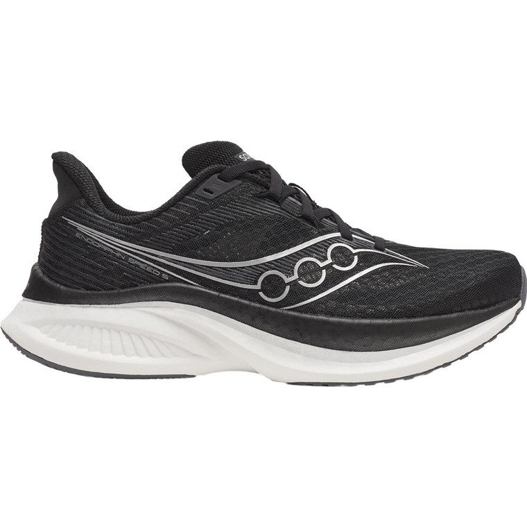 Saucony Endorphin Speed 5 M n Black/White