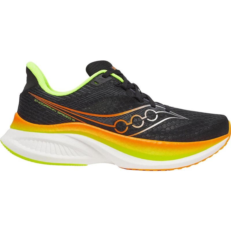 Saucony Endorphin Speed 5 M Black/Vo2