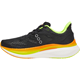 Saucony Endorphin Speed 5 M n Black/Vo2