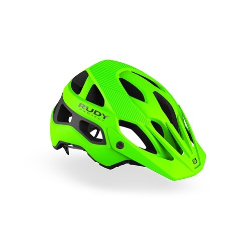Rudy Project Protera Lime Fluo/Black
