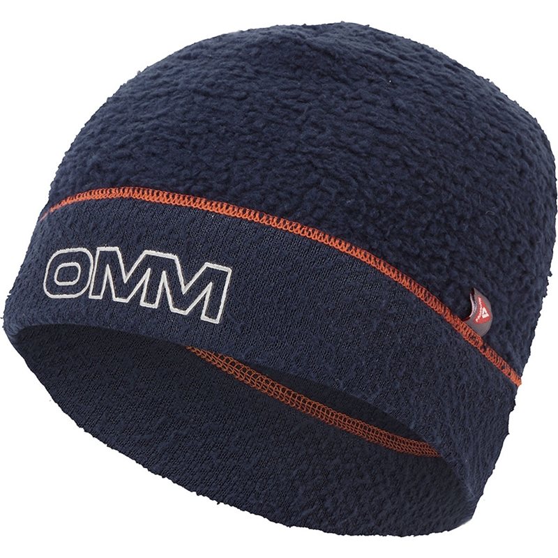 OMM Core Beanie U Navy Navy