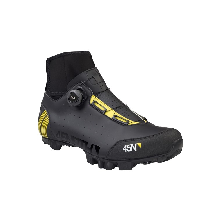 45NRTH Ragnarök MTN Boa System