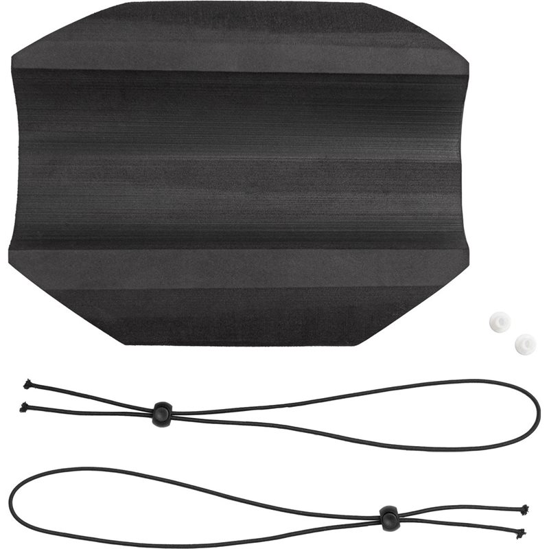 Orca Swimrun Pull Buoy U Black