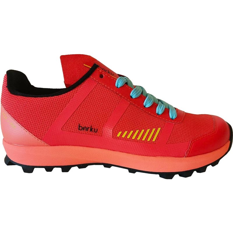 Barku Fox RBR Kids Orange