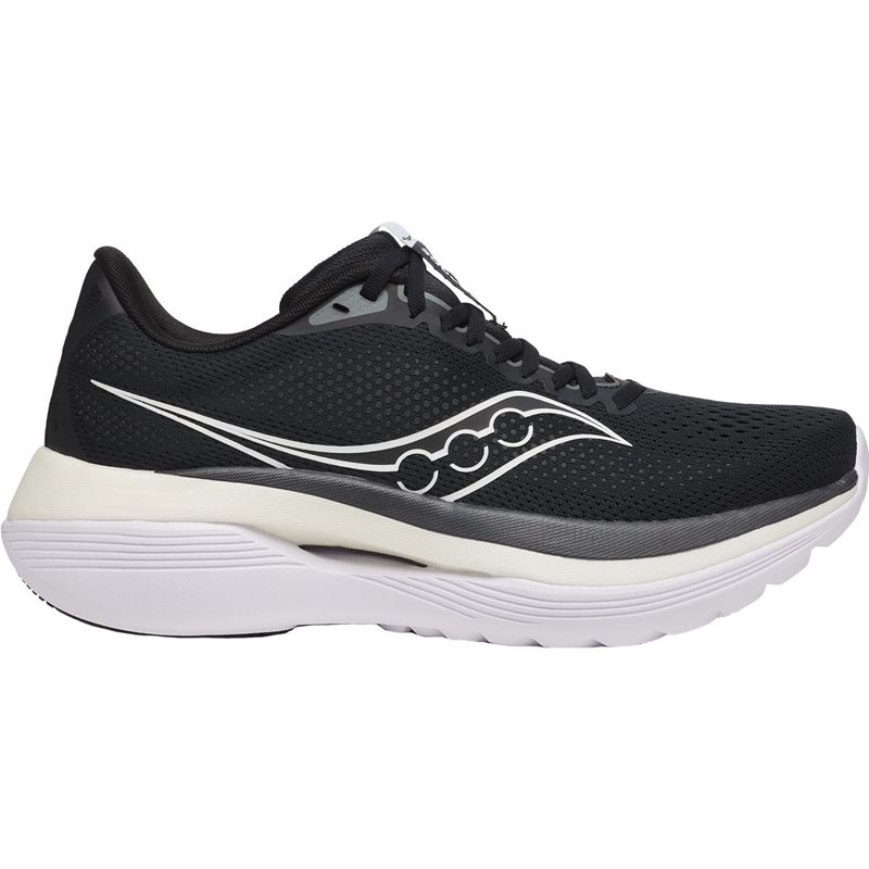 Saucony Endorphin Trainer W Black / White