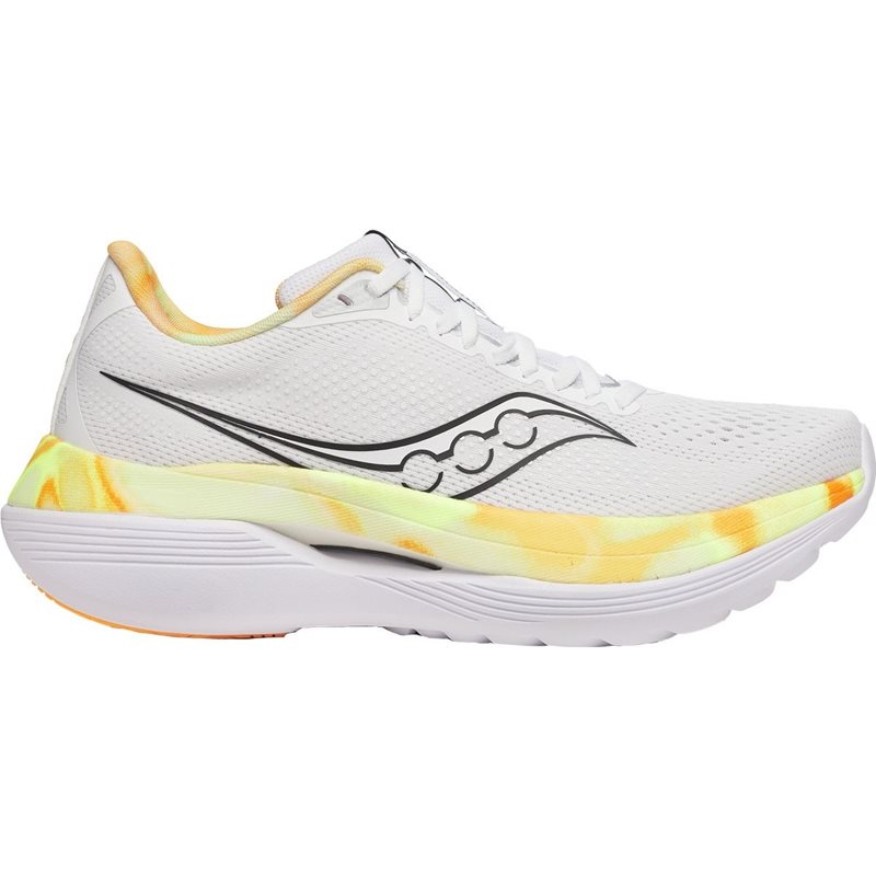 Saucony Endorphin Trainer W White / Black