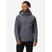 Marmot PreCip Eco Jacket Men Grey