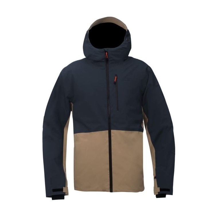 2117 of Sweden Sala Jacket MS