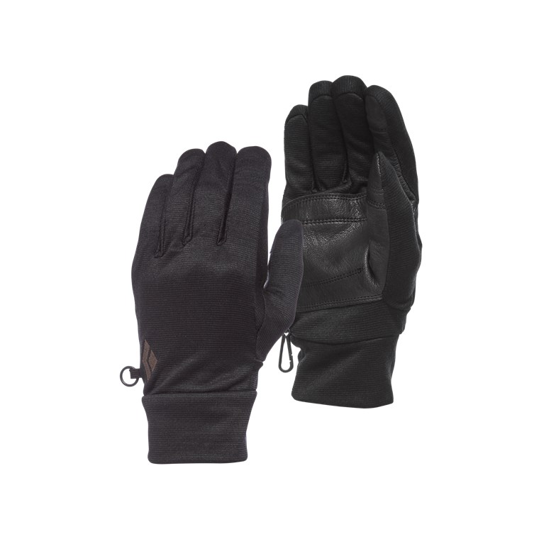 Black Diamond Midweight Wooltech Gloves