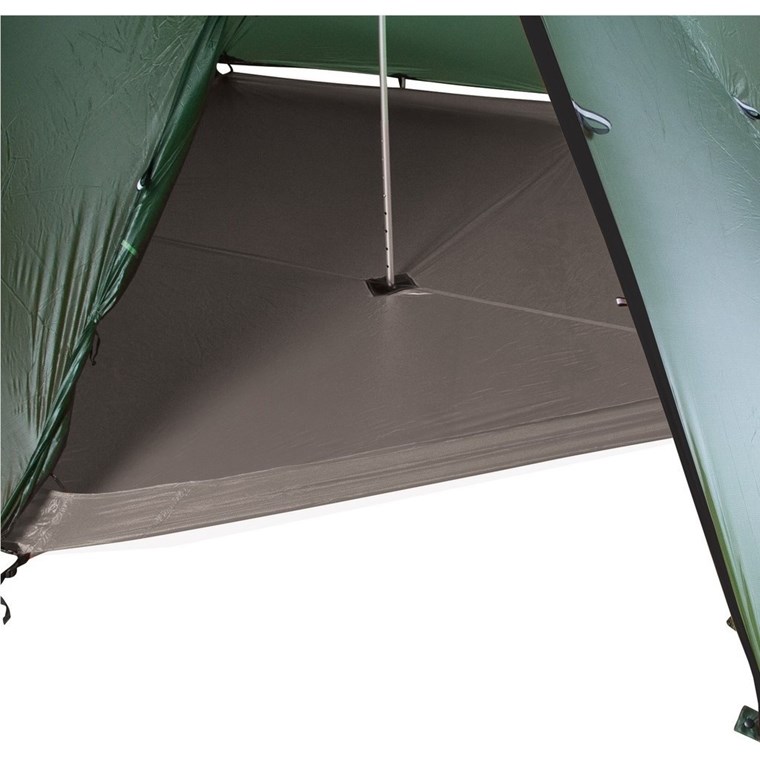Bach Footprint Wickiup 5