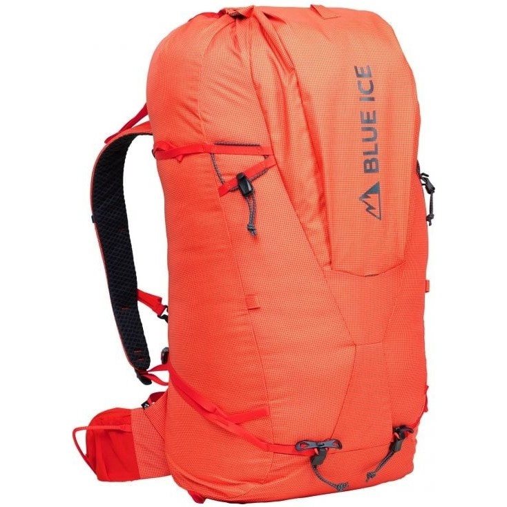 Blue Ice Stache Ice Pack 50L