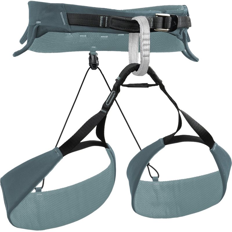 Blue Ice Women's Vista Harness Goblin Blue