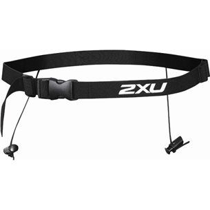 2XU Race Belt With Loops