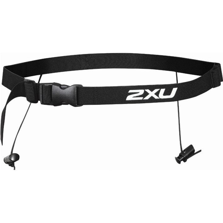2XU Race Belt With Loops