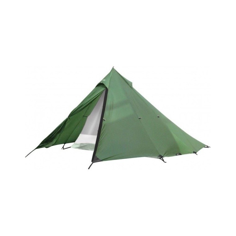 Bach Wickiup 5
