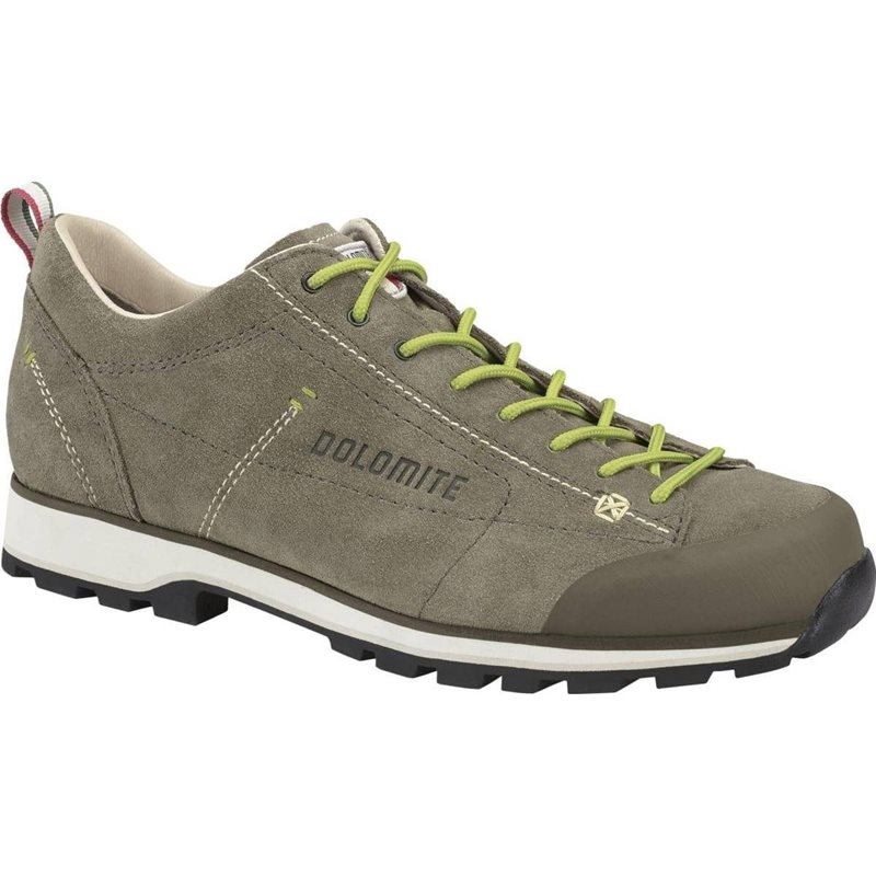 Alternativ bild 0 för Dolomite 54 Low Mud/Green