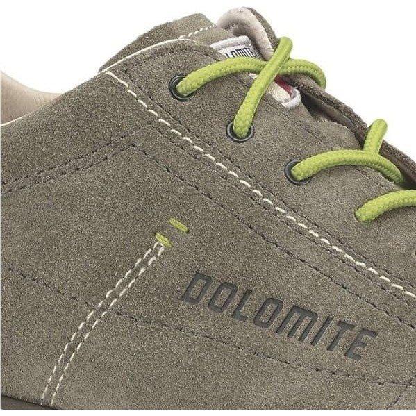 Alternativ bild 1 för Dolomite 54 Low Mud/Green