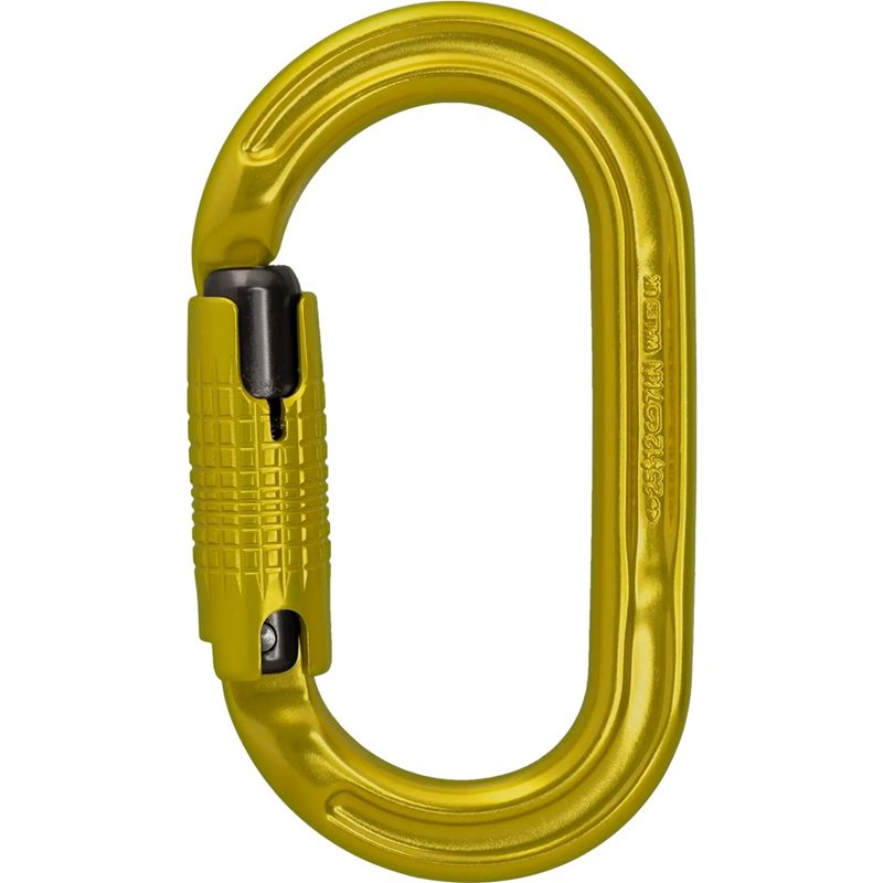 DMM Ultra O Screwgate