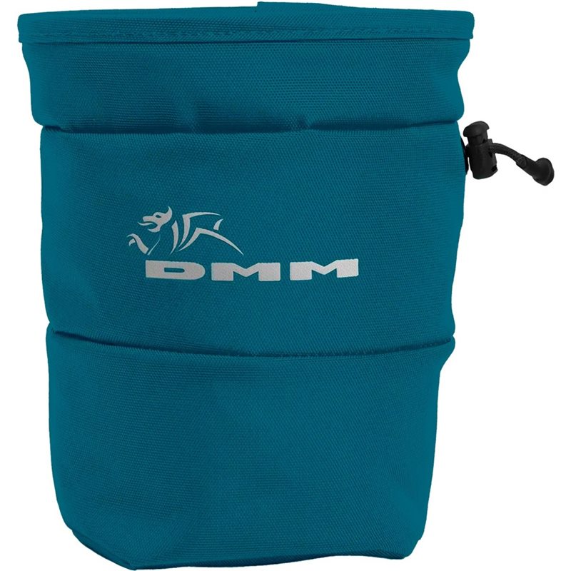 DMM Tube Chalk Bag