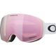 Oakley Flight Deck M Matte White / Prizm Rose Gold