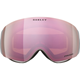 Oakley Flight Deck M Matte White / Prizm Rose Gold