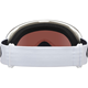 Oakley Flight Deck M Matte White / Prizm Rose Gold
