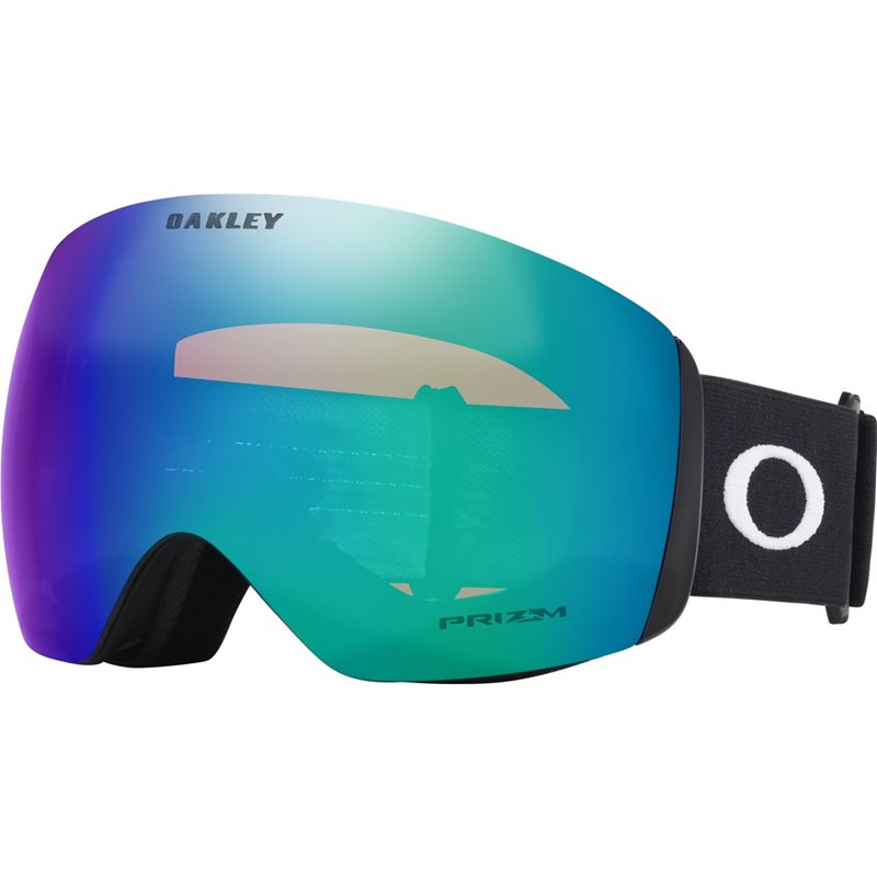 Oakley Flight Deck L Matte Black / Prizm Snow Argon