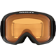 Oakley Target Line L Matte Black / Persimmon