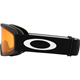Oakley Target Line L Matte Black / Persimmon