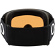 Oakley Target Line L Matte Black / Persimmon